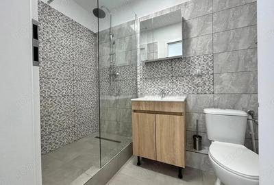 Garsoniera decomandata, renovata integral 3 min metrou Pia?a Muncii - 4