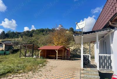 Vand sau schimb casa in turda - 4