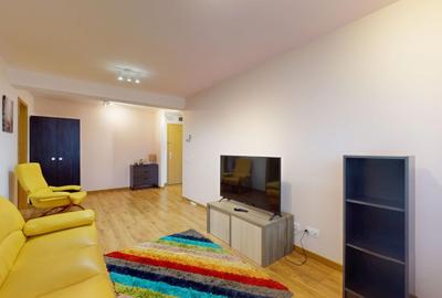 Apartament cu 2 camere semidecomandat, mobilat în Timișoara - 4