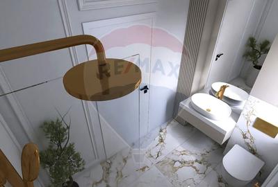 Apartament penthouse ultracentral Chisineu-Cris - 25