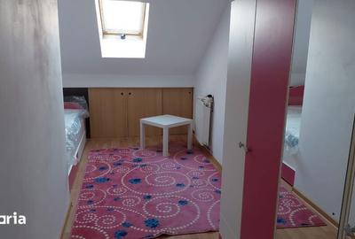 Apartament cu 3 camere decomandat în Ștrand - 8