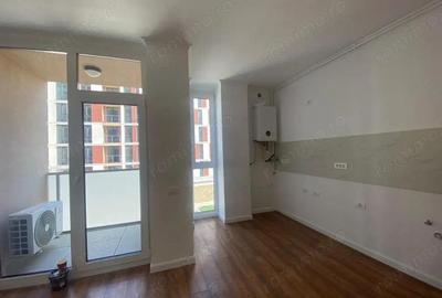 Garsonieră decomandată în Torontalului - 3