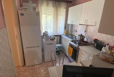 Apartament cu 2 camere decomandat în Micro 15 - 6