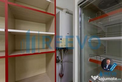 Spațiu comercial, de 53 mp, în Cornișa - 8