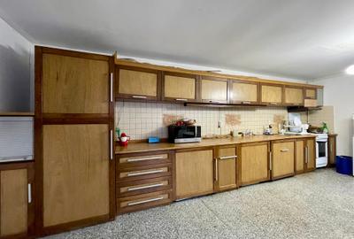 Casă individuală cu 3 camere cu Canalizare în Giulești - 22