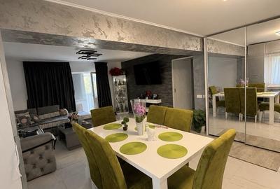 Apartament cu 2 camere în Nicolae Bălcescu - 8