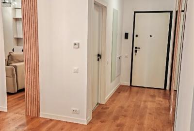 Apartament 2 camere în One Cotroceni Park | Parcare subterană inclusă - 12