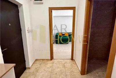 Vanzare apartament 3 camere, bloc 2016, Ploiesti, zona 9 Mai - 17