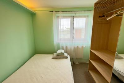 Apartament cu 3 camere, mobilat în Drumul Taberei - 7