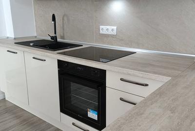 Apartament cu 2 camere decomandat în Florești - 2