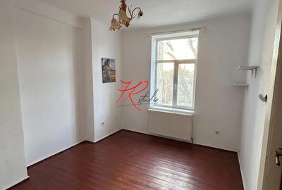 Apartament cu 2 camere semidecomandat în Cotroceni - 7