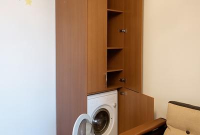 Garsoniera 22 mp zona Tractorul - 3