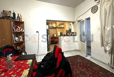 Casa la curte, Posibilitate de masardare, Central!! - 3