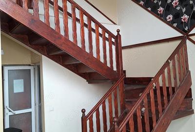 Casă cu 4 camere în Mărăței - 8