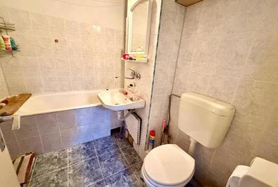 Apartament cu 2 camere decomandat în Tudor - 5