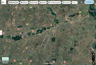 Teren agricol extravilan de 63.720001220703 mp, în Sudiți - 1