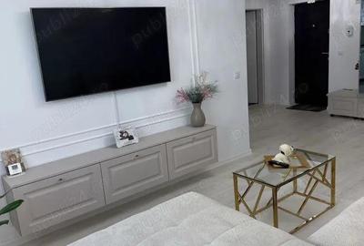 Apartament cu 2 camere în Trivale - 2