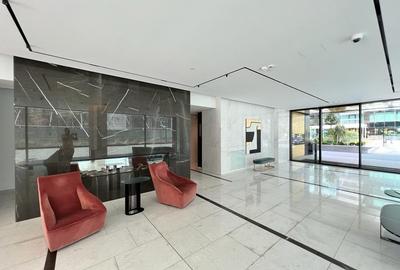 Apartament elegant cu 2 dormitoare în One Mircea Eliade – Tower 3, vedere superb - 6