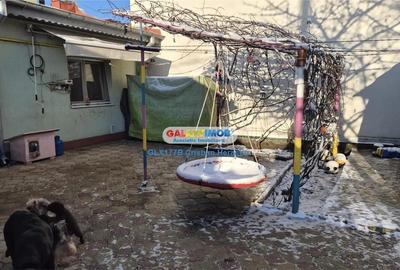 Buc Noi Lidl Casa 3 camere SU 85 mp Teren 300 mp - 5