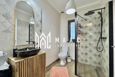 Casă 4 Camere | 216 MPU | Teren 600 mp | Vedere Panoramică | Tocile - 13