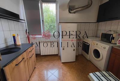 De inchiriat! Garsoniera in zona Alexandru cel Bun - Zimbru - 2