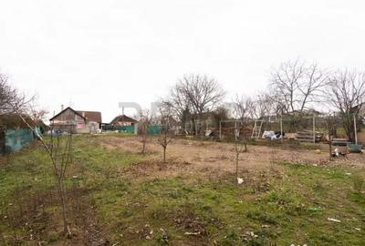 Casă cu 2 camere cu Teren 834 Mp în Cetariu - 6