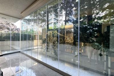 Apartament cu 5 camere parter + Gradina 100mp // Herastrau - Aviatiei - 28