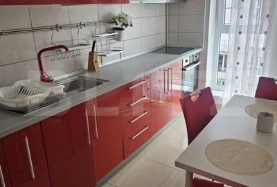 Garsoniera cu vedere spre munti in Avantgarden 2 | Parcare & boxa inccluse - 4