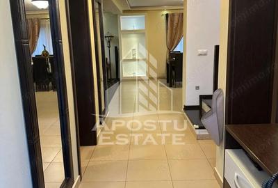 Casă cu 4 camere cu Teren 600 Mp în Giroc - 5