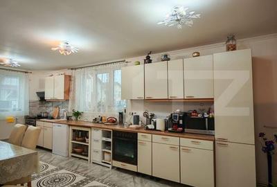 Casă cu 4 camere în Baba - 15