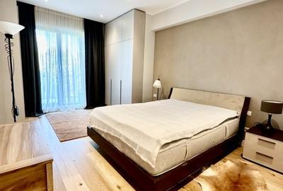 Apartament cu 2 camere decomandat, mobilat în Șoseaua Nordului - 23