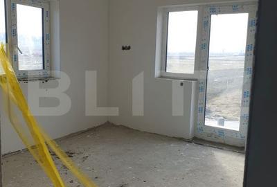 Casă cu 4 camere în Juc-Herghelie