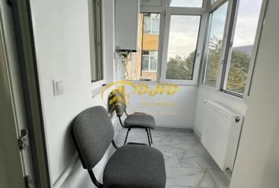 Apartament cu 2 camere decomandat în Palat - 4