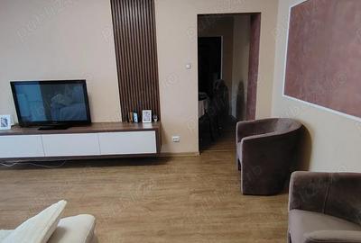 Apartament cu 3 camere semidecomandat în Fortuna - 5