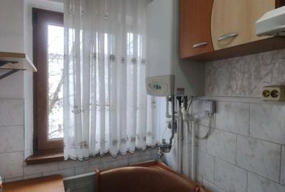 Inchiriez apartament cu 2 camere in Roman - 6