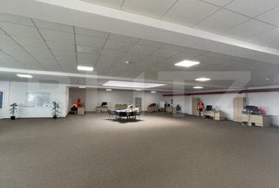 Hala clasa A, 10 incaperi, 10.766 mp, ISU, langa nod de autostrada, Turda Hala clasa A, 10 incaperi, 10.766 mp, ISU, langa nod de autostrada, Turda - 3