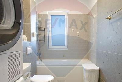 Apartament cu doua camere de inchiriat in Dumbravita - 0% Comision - 3