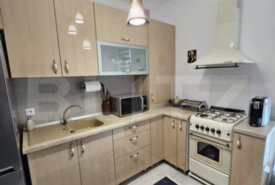 Apartament cu 3 camere decomandat în Central - 5