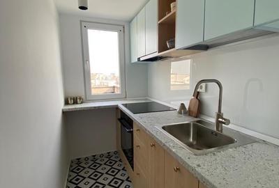 Studio Lux Calea Victoriei - 6