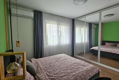 Apartament cu 2 camere semidecomandat în Unirii - 6