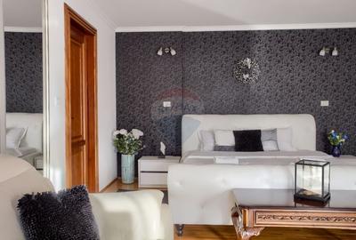 Hotel / Pensiune cu 10 camere de vanzare in zona Bujac - 36