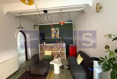 Spațiu comercial, de 63 mp, în Dorobanți - 15