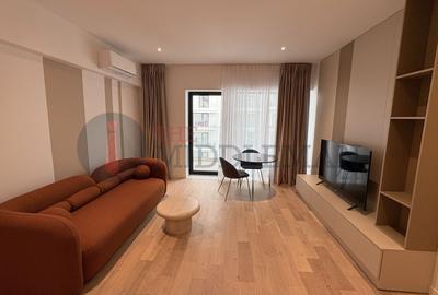 Apartament cu 2 camere în Cotroceni - 1