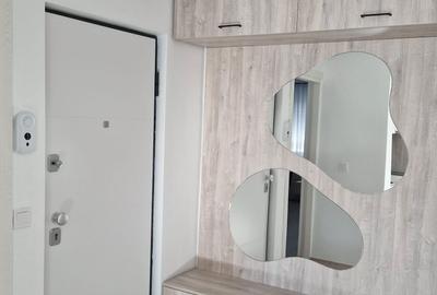 Apartament cu 2 camere decomandat în Ampoi 3 - 6