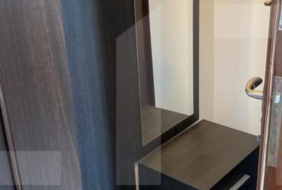 Garsoniera LuX Lujerului, centrala termica, decomandata, parcare - 13