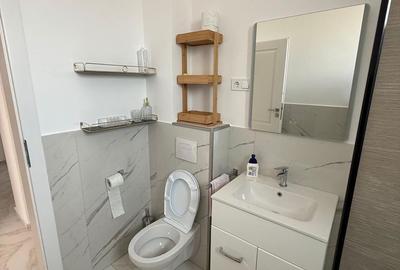 Apartament cu 2 camere în Rovine - 6