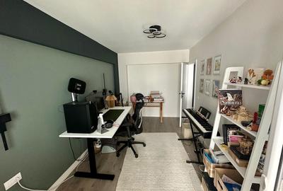 Apartament cu 3 camere în Hala Centrală - 3