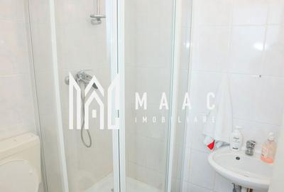 Apartament cu 2 camere în Nord - 7