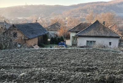 Casă cu Teren 5000 Mp în Dragu - 1