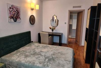 Apartament cu 2 camere decomandat în Vitan